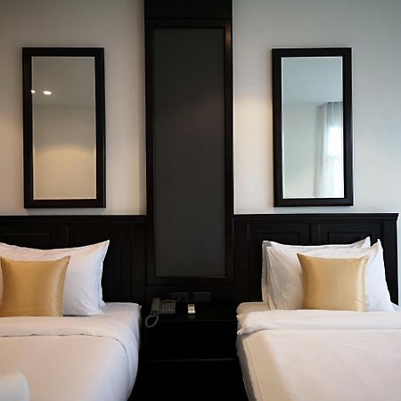 T Villas Hua Hin Khao Tao Dış mekan fotoğraf