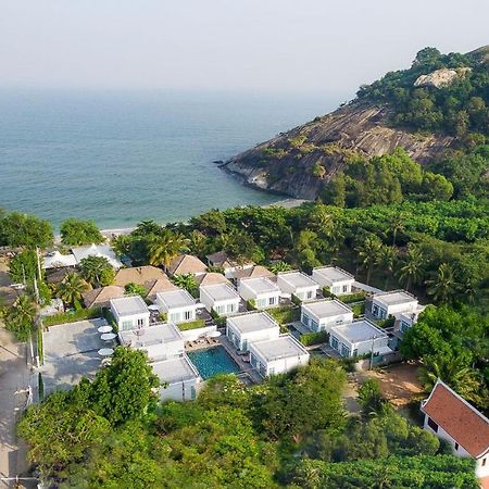 T Villas Hua Hin Khao Tao Dış mekan fotoğraf