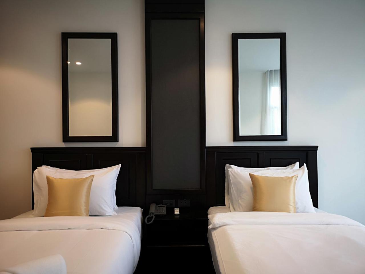 T Villas Hua Hin Khao Tao Dış mekan fotoğraf