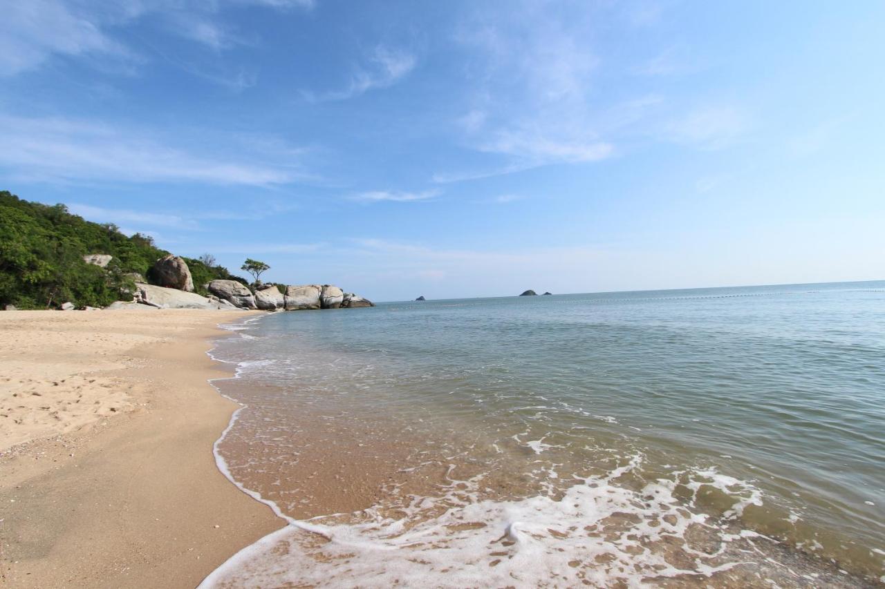 T Villas Hua Hin Khao Tao Dış mekan fotoğraf