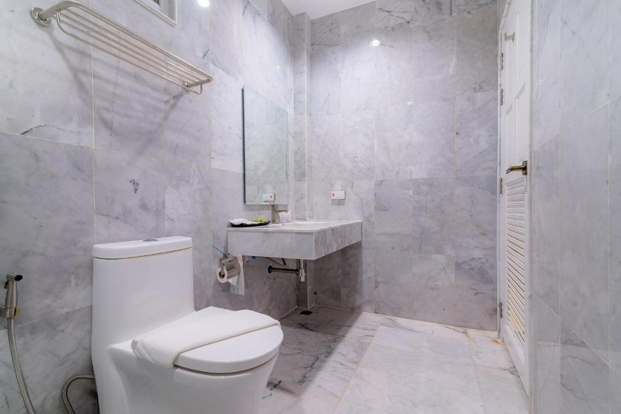 T Villas Hua Hin Khao Tao Dış mekan fotoğraf