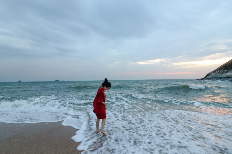 T Villas Hua Hin Khao Tao Dış mekan fotoğraf