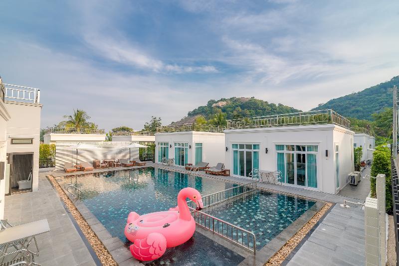 T Villas Hua Hin Khao Tao Dış mekan fotoğraf