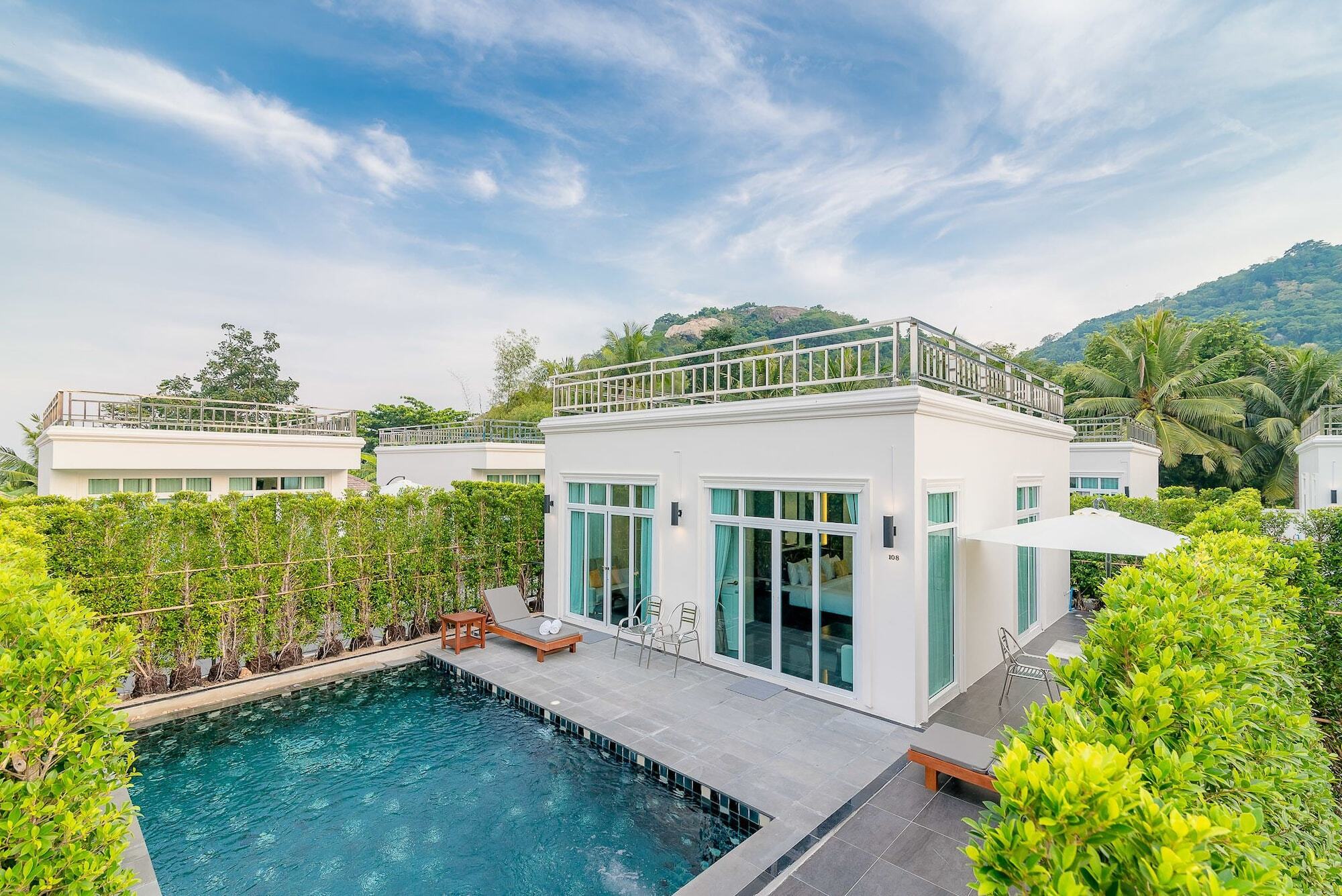T Villas Hua Hin Khao Tao Dış mekan fotoğraf
