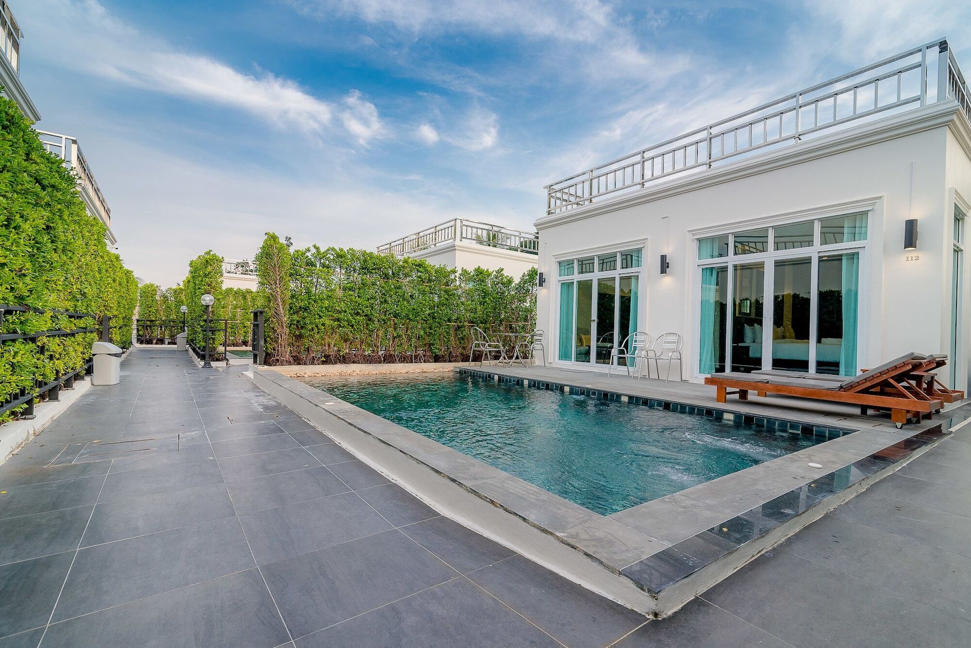 T Villas Hua Hin Khao Tao Dış mekan fotoğraf